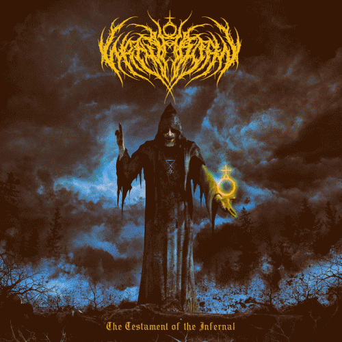 The Testament of the Infernal